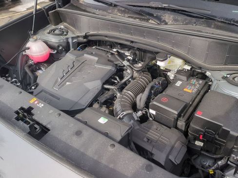 Used 2026 Hyundai Palisade Calligraphy image 30