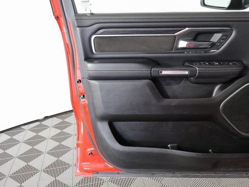 Used 2024 RAM 1500 Laramie AWD/4WD image 13