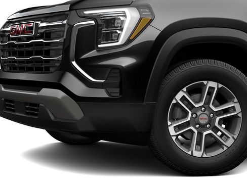 New 2026 GMC Terrain Elevation FWD image 36