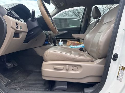 Used 2017 Honda Pilot EX-L image 9