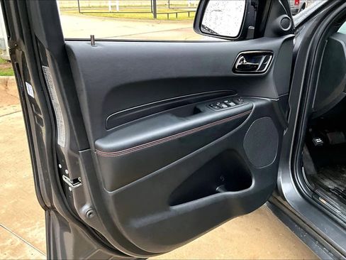 Used 2024 Dodge Durango R/T w/ Blacktop Package image 21
