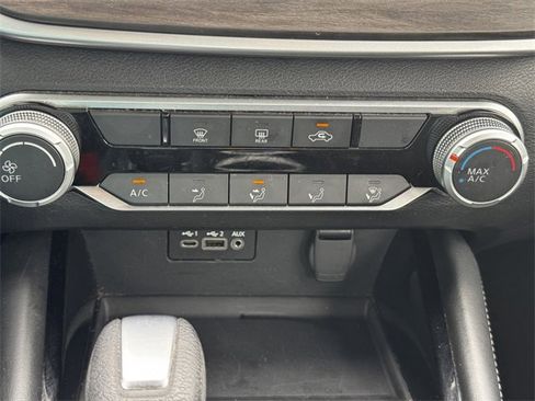 Used 2023 Nissan Altima 2.5 SV image 31