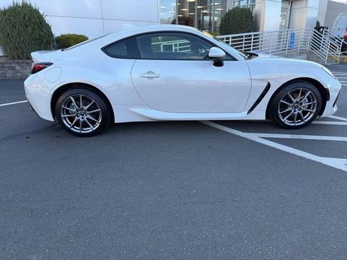 Used 2023 Subaru BRZ Premium image 8