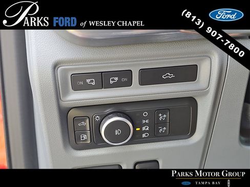 Certified 2021 Ford F150 Lariat w/ Equipment Group 502A High image 31