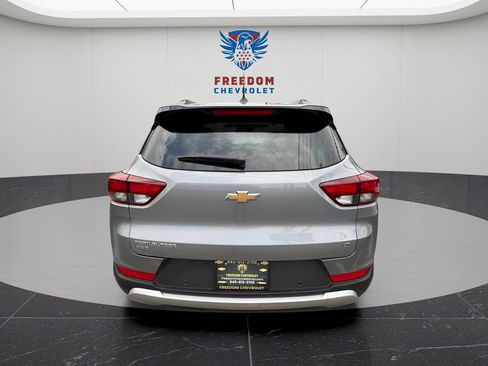 Used 2023 Chevrolet TrailBlazer LT w/ Convenience Package image 5