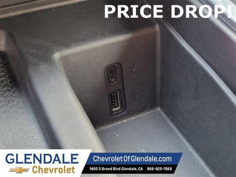 Certified 2025 GMC Acadia Elevation image 33