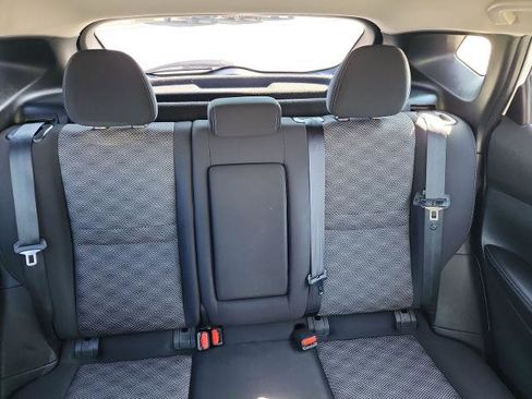 Certified 2017 Nissan Rogue Sport SV w/ SV All-Weather Package image 21