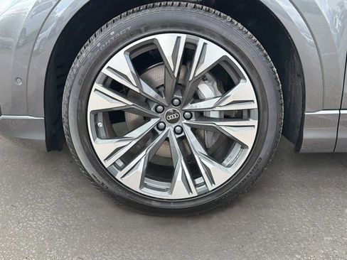 New 2026 Audi Q8 Premium Plus AWD/4WD image 41