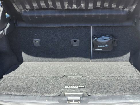 Used 2019 Nissan Rogue Sport SV w/ Technology Package image 11