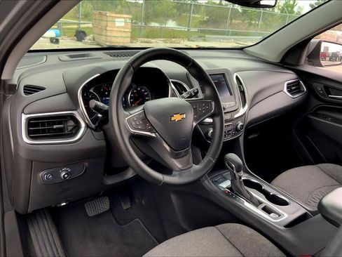 Used 2024 Chevrolet Equinox LT image 17