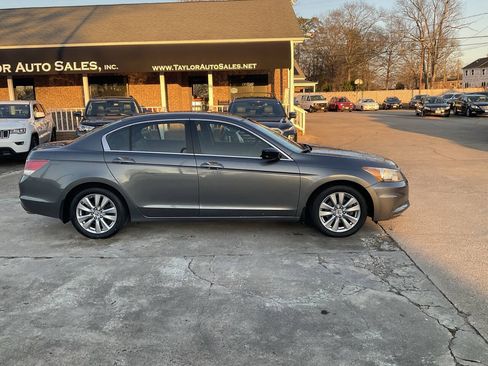 Used 2012 Honda Accord EX-L image 3
