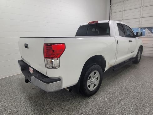Used 2013 Toyota Tundra 2WD Double Cab w/ Tow Pkg image 4