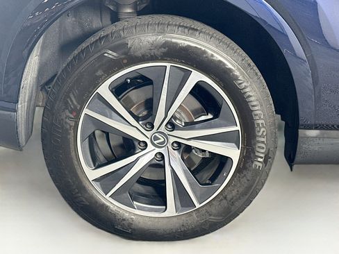Used 2023 Lexus RX 350 Premium w/ Cold Area Package FWD image 11