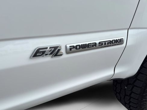 Used 2020 Ford F250 Platinum w/ FX4 Off-Road Package image 10