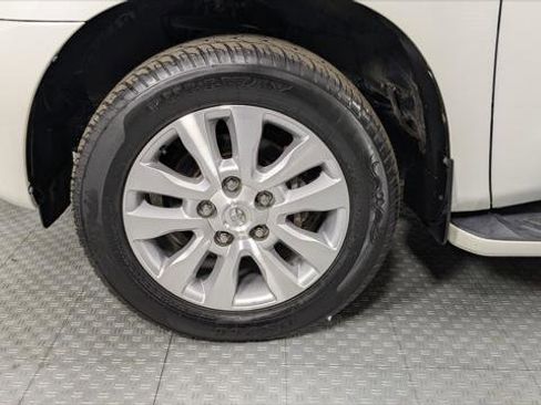 Used 2019 Toyota Sequoia Platinum image 35