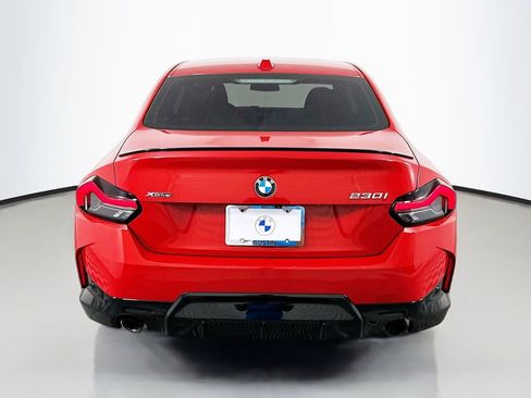 Certified 2024 BMW 230i xDrive 230i xDrive w/ Premium Package image 6