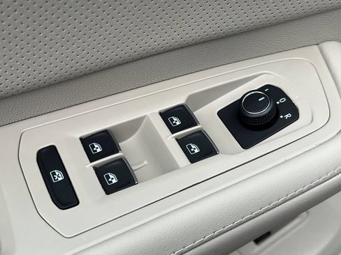 New 2026 Volkswagen Atlas SE AWD/4WD image 15