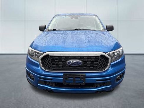 Used 2021 Ford Ranger XLT w/ Trailer Tow Package AWD/4WD image 6