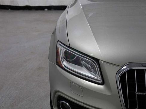 Used 2014 Audi Q5 3.0T Prestige AWD/4WD image 15