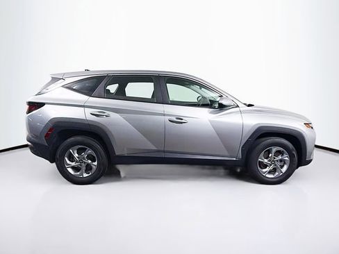 Used 2024 Hyundai Tucson SE AWD/4WD image 11