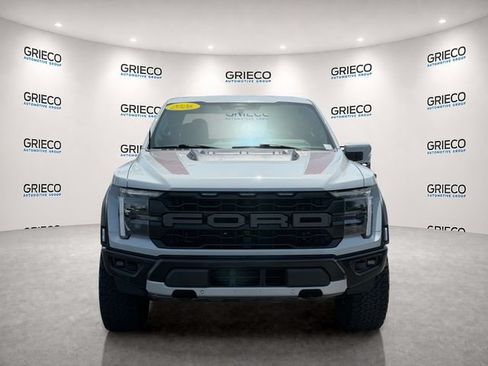 Used 2024 Ford F150 Raptor AWD/4WD image 2