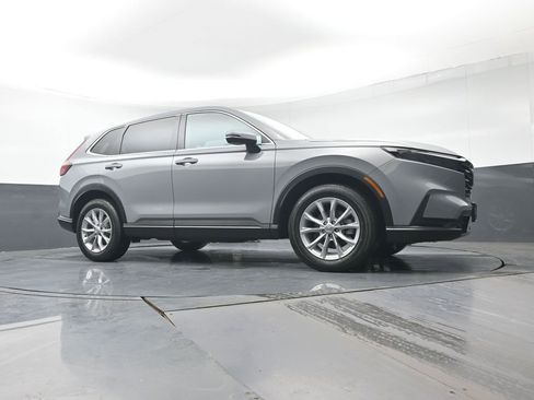 Certified 2023 Honda CR-V EX image 38
