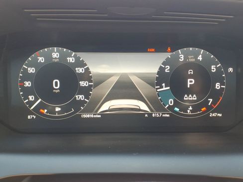 Used 2023 Land Rover Discovery Sport S R-Dynamic AWD/4WD image 15