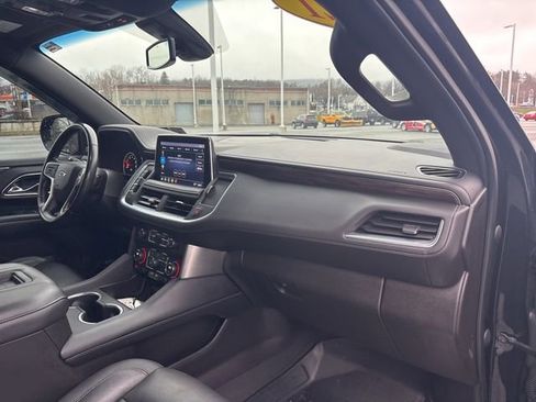 Used 2021 Chevrolet Tahoe Z71 w/ Luxury Package image 13