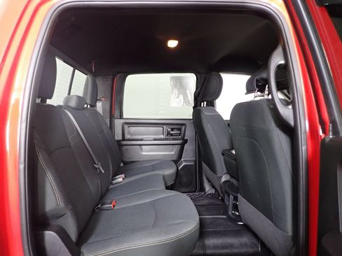 Used 2022 RAM 2500 Tradesman AWD/4WD image 28