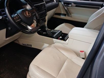 Certified 2023 Lexus GX 460 Luxury w/ Sport Design Package