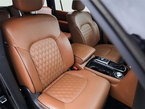 Used 2024 INFINITI QX80 Sensory w/ Cargo Package image 38