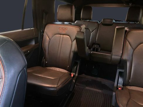 Used 2021 Ford Expedition Max King Ranch AWD/4WD image 13
