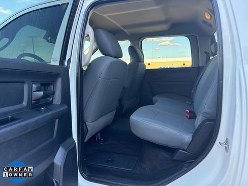 Used 2015 RAM 2500 Tradesman w/ Popular Equipment Group image 21