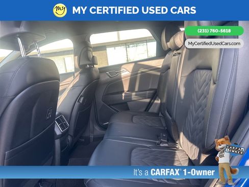 Used 2023 Kia Sportage X-Line image 11