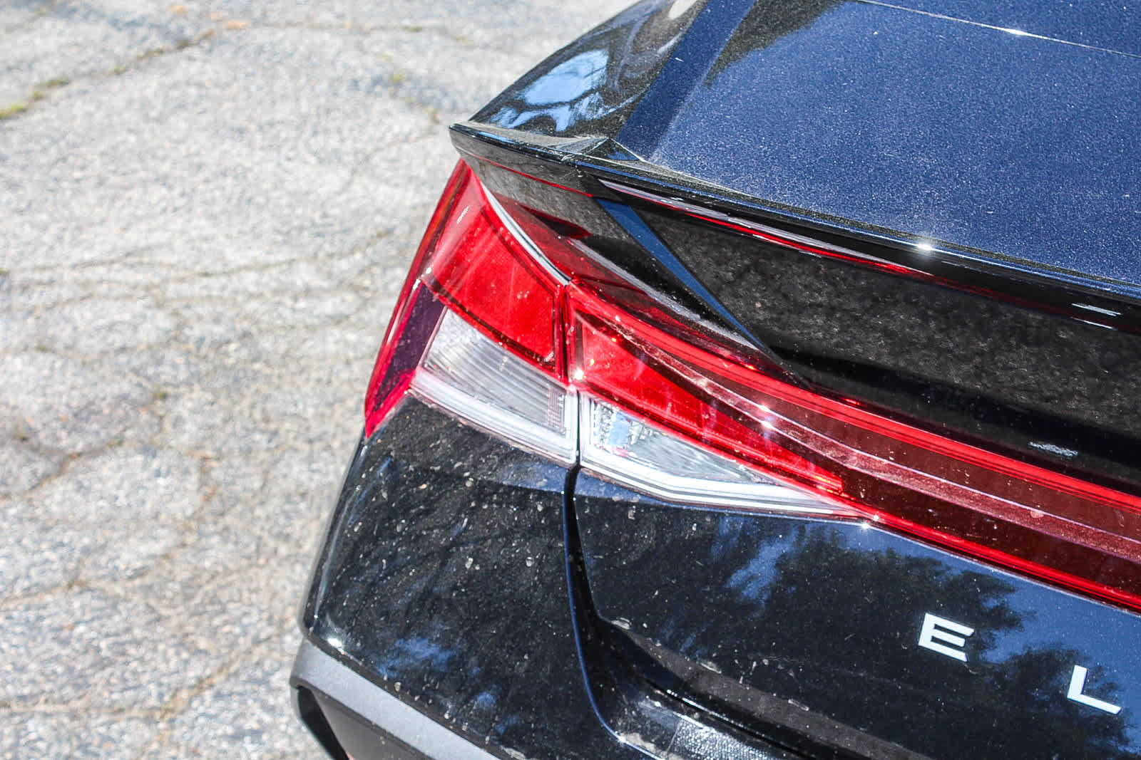 Used 2026 Hyundai Elantra Sport FWD image 8