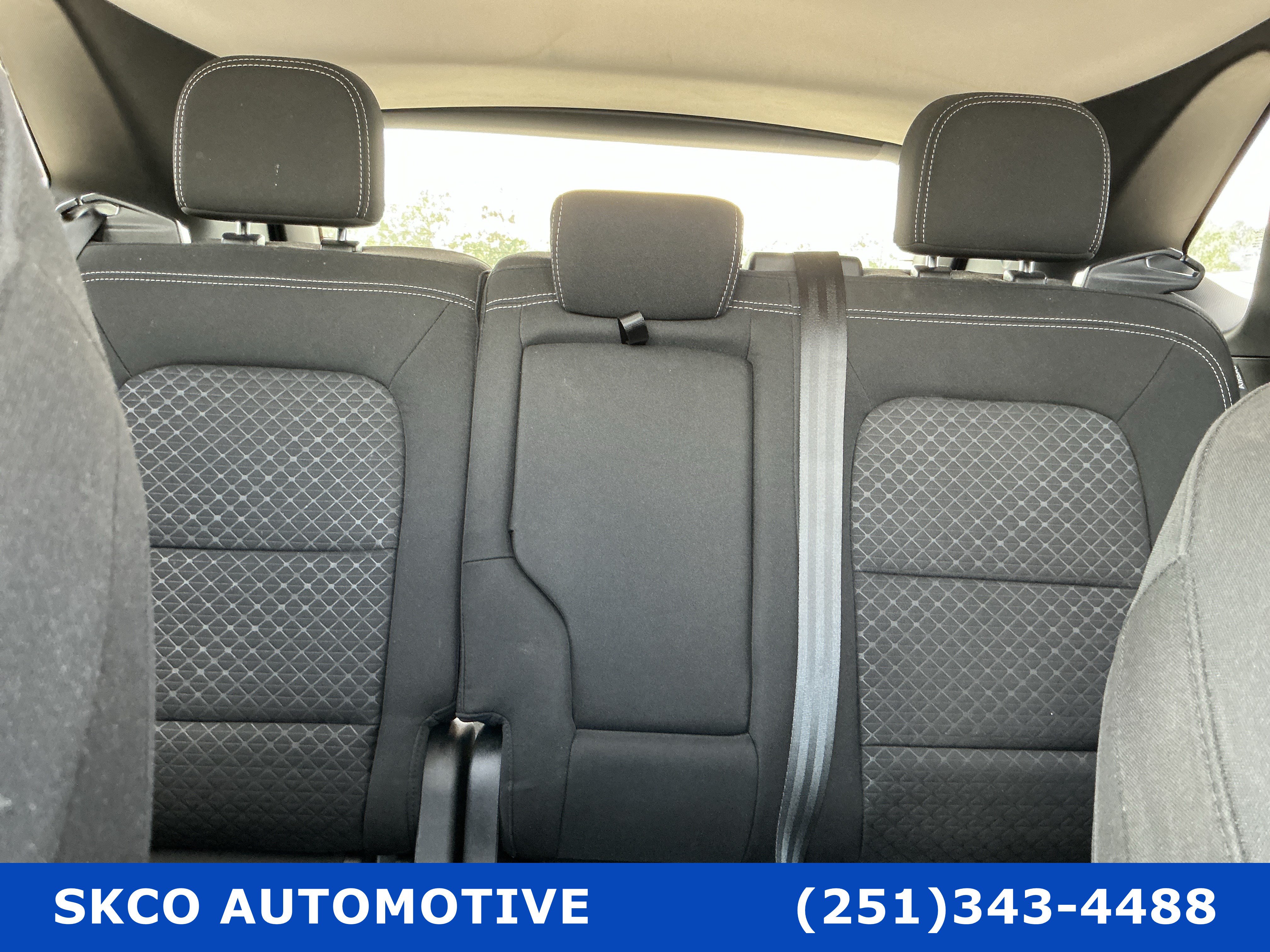 Used 2025 Ford Escape Active FWD image 27