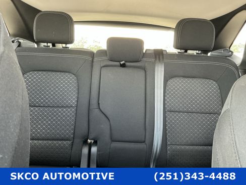 Used 2025 Ford Escape Active FWD image 27