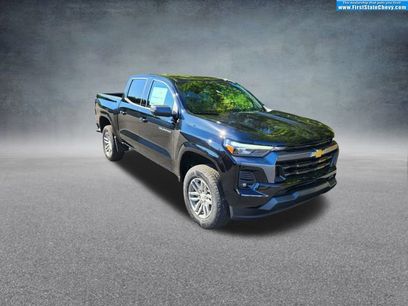 New 2026 Chevrolet Colorado LT w/ LT Convenience Package