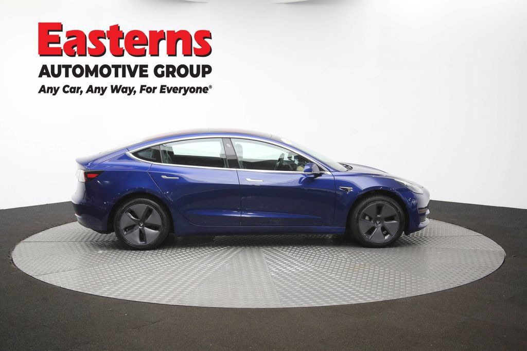 Used 2018 Tesla Model 3 Long Range RWD image 39