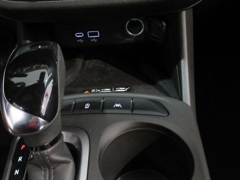 New 2025 Buick Envista Preferred w/ Convenience I Package image 23