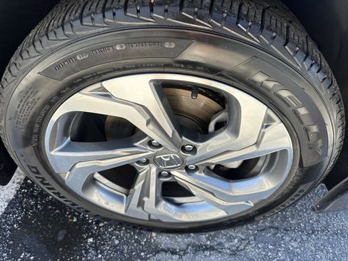 Used 2018 Honda Accord EX-L image 6