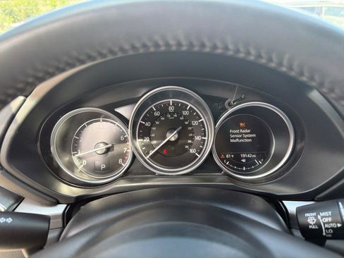 Used 2023 MAZDA CX-5 AWD 2.5 S image 12