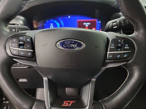 Used 2020 Ford Explorer ST w/ Premium Technology Package AWD/4WD image 24