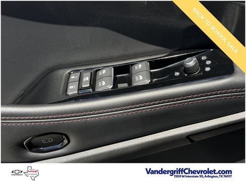 Used 2024 Jeep Wagoneer Launch Edition AWD/4WD image 20