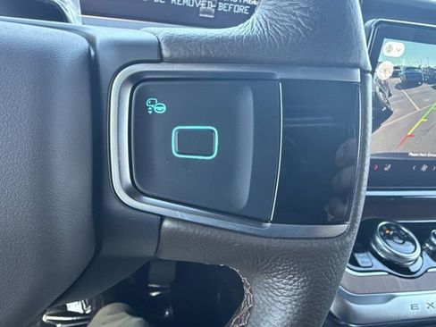 New 2026 Ford Expedition Max King Ranch image 15