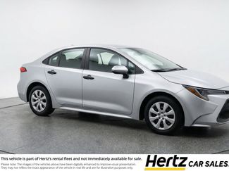 Used 2025 Toyota Corolla LE video 1