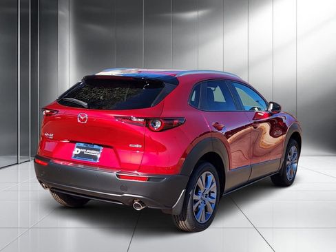 New 2026 MAZDA CX-30 AWD 2.5 S image 29