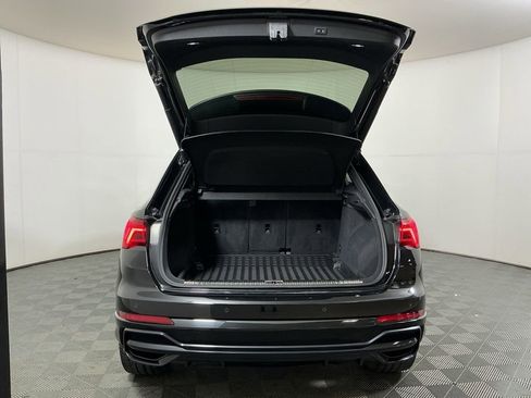 Used 2021 Audi Q3 2.0T Premium Plus w/ Premium Plus Package image 10