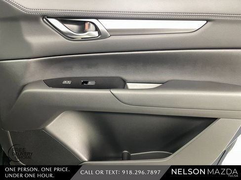 New 2025 MAZDA CX-5 AWD 2.5 S image 46