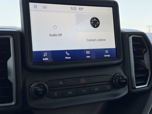 Used 2024 Ford Bronco Sport Big Bend AWD/4WD image 16